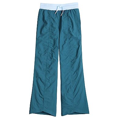 Girls 7-16 Tek Gear® Woven Wide Leg Dance Pants