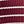 Maroon Cream Stripe