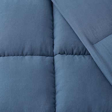 Bearpaw Bayfield Boxer Comforter Set with Shams
