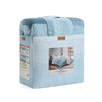 Bearpaw Maeve Comforter Set with Shams