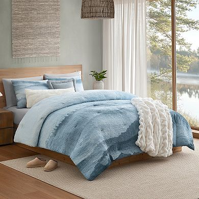 Bearpaw Maeve Comforter Set with Shams