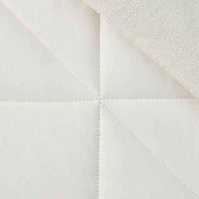 Bearpaw Piper Comforter Set with Shams