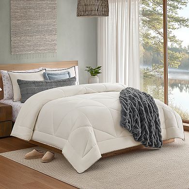 Bearpaw Piper Comforter Set with Shams