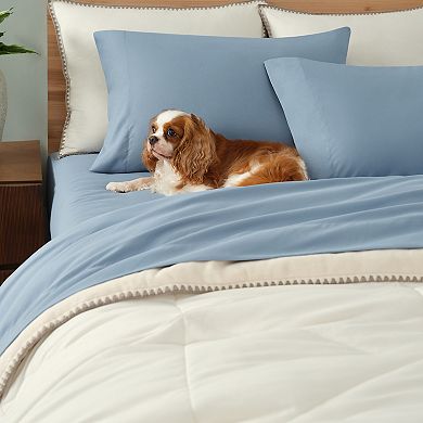 Bearpaw Piper Comforter Set with Shams