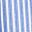 Cobalt Pink Stripe