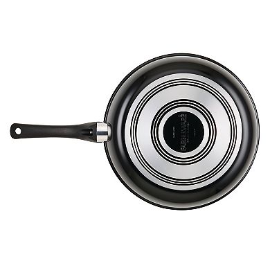 Farberware® Glide Copper 2-pc. Ceramic Nonstick Frying Pan Set