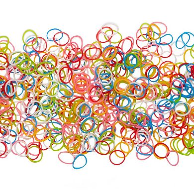 Rainbow Loom: Beadmoji Care Bears Celebration Bracelet Kit