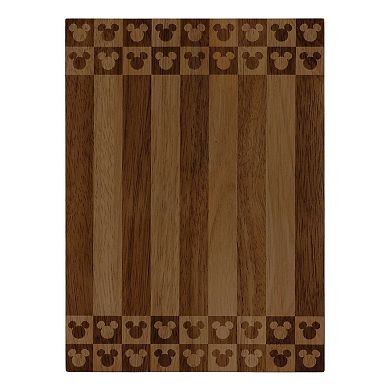 The Big One® Disney's Mickey Mouse Wood Cutting Board