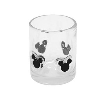 Disney's Mickey Mouse Silhouette Icon Glass by The Big One®