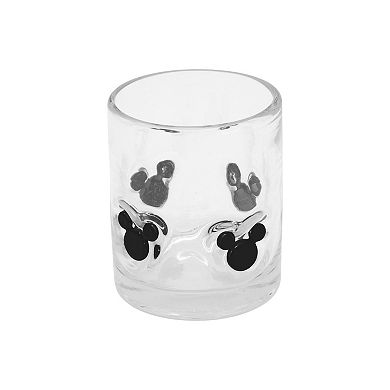 Disney's Mickey Mouse Silhouette Icon Glass by The Big One®