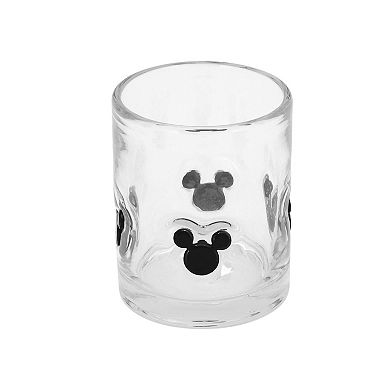 Disney's Mickey Mouse Silhouette Icon Glass by The Big One®