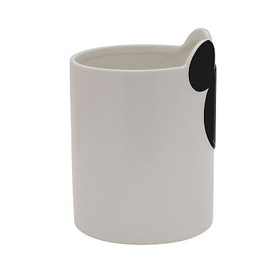 Disney's Mickey Mouse Silhouette Crock by The Big One®