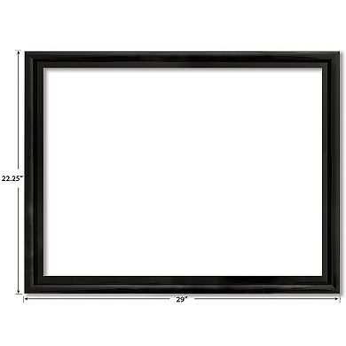 Cra-Z-Art RoseArt Puzzle Frame Kit for 1000pc Jigsaws: Snap-Together Frame & Saver Sheets