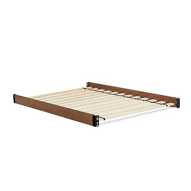 Delta Children Full Size Bed Rails 0050