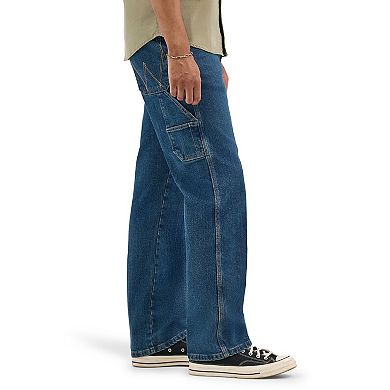 Men's Wrangler Straight-Leg Carpenter Jeans