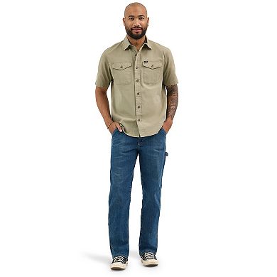 Men's Wrangler Straight-Leg Carpenter Jeans