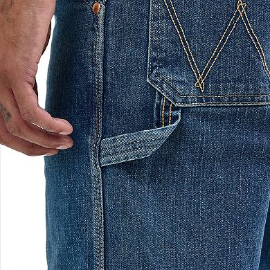 Men's Wrangler Straight-Leg Carpenter Jeans