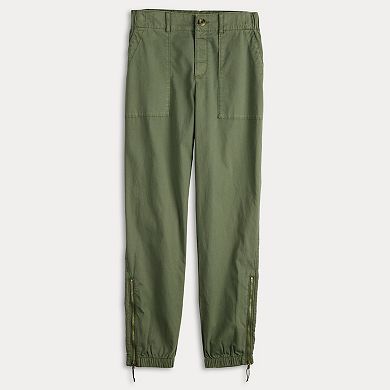 Sonoma Goods For Life® Adaptive Core Utility Joggers