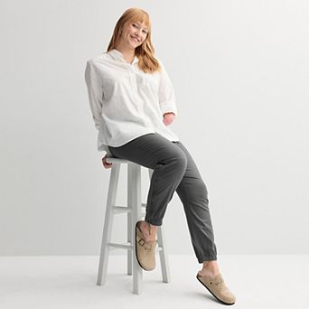 Sonoma Goods For Life® Adaptive Core Utility Joggers