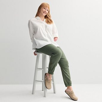 Sonoma Goods For Life® Adaptive Core Utility Joggers