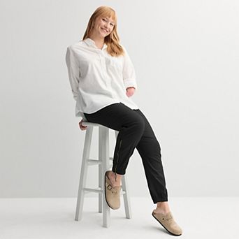 Sonoma Goods For Life® Adaptive Core Utility Joggers