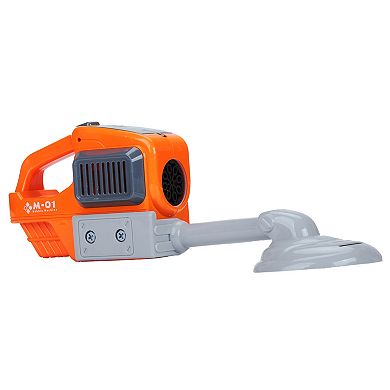 Kid Galaxy Bubble Blower 15-in. Electric Weeder