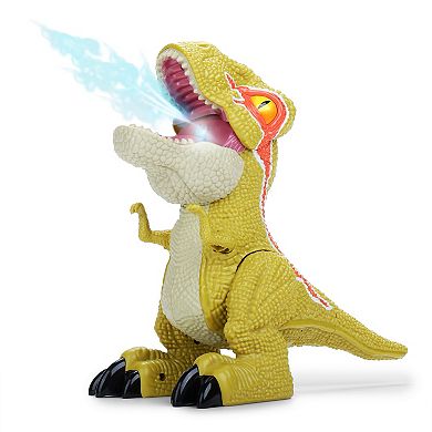 Kid Galaxy Dino Raptor Water Streamer & Mister