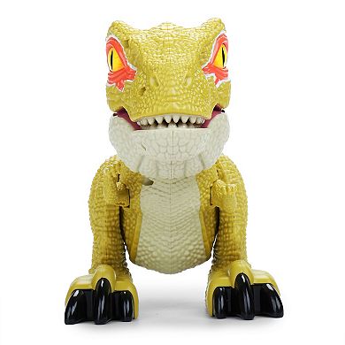 Kid Galaxy Dino Raptor Water Streamer & Mister