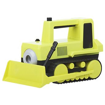 Kid Galaxy Construction Front End Loader Flashlight & Projector
