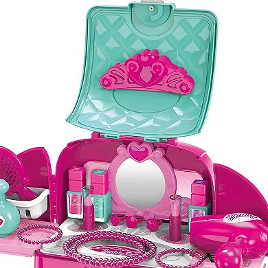 Kid Galaxy On the Go Backpack & Vanity Set