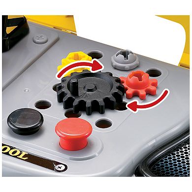 Kid Galaxy On the Go Backpack Tool Set