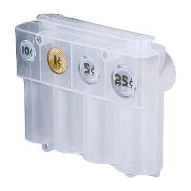 Kid Galaxy Road Rocker Sort N' Save Bank Truck