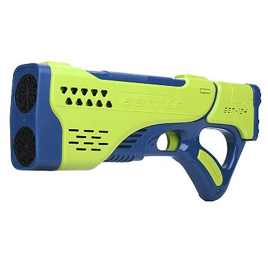 Kid Galaxy Dual Barrels Mega Bubble Blaster