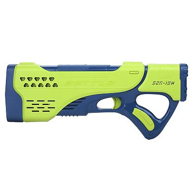 Kid Galaxy Dual Barrels Mega Bubble Blaster