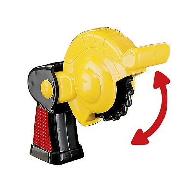 Kid Galaxy On the Go Carry On Suitcase & Tool Set