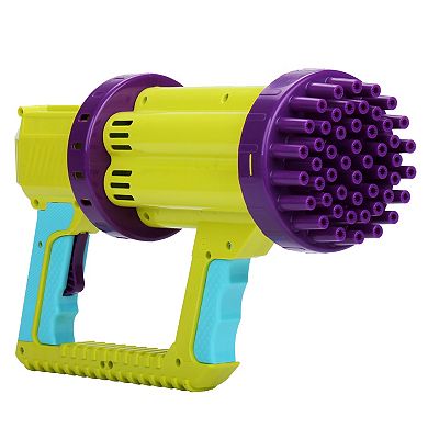 Kid Galaxy Supersized Bubble Blaster