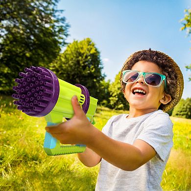 Kid Galaxy Supersized Bubble Blaster