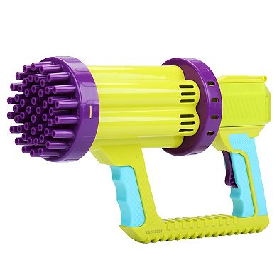 Kid Galaxy Supersized Bubble Blaster