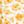 Yellow Paint Floral