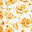 Yellow Paint Floral