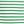 Ivory Green Stripe