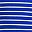 Lapis Breton Stripe