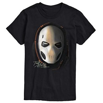 Big & Tall Marvel Thunderbolts Taskmaster Graphic Tee