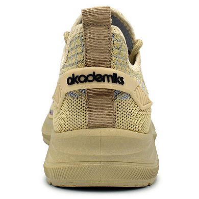 Akademiks Flux Men's Sneakers