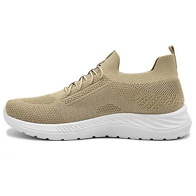 Akademiks Flux Slip-On Men's Sneakers