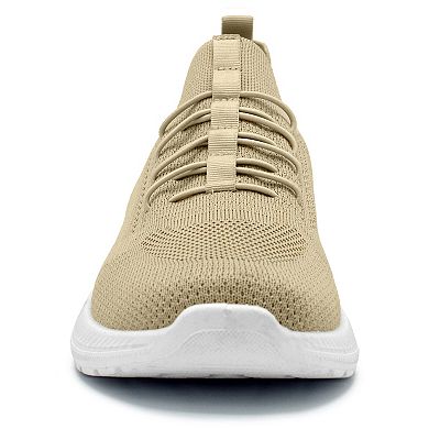 Akademiks Flux Slip-On Men's Sneakers