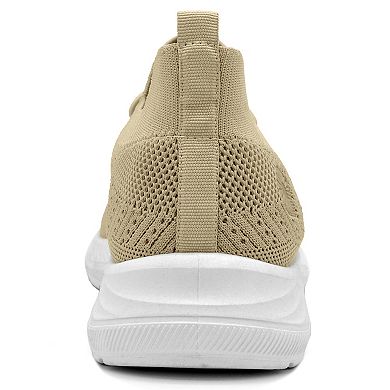 Akademiks Flux Slip-On Men's Sneakers