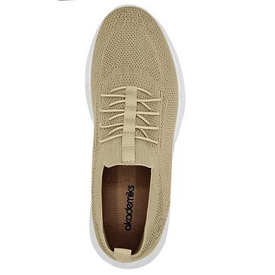Akademiks Flux Slip-On Men's Sneakers