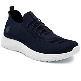Akademiks Flux Slip-On Men's Sneakers