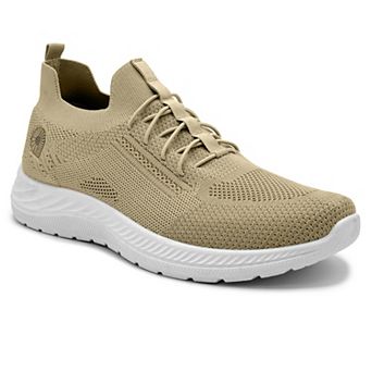 Akademiks Flux Slip-On Men's Sneakers